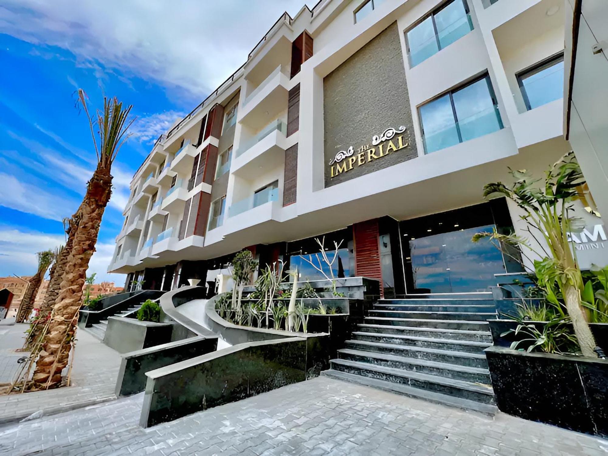 3Br 2Ba Serene Escape 4 Pools 1 Heated In The Winter Free Wifi Restaurant And Onsite Shop Hurghada Exterior photo